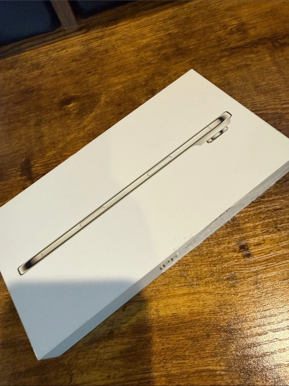 Apple iPhone Air 512 GB at&t (White)